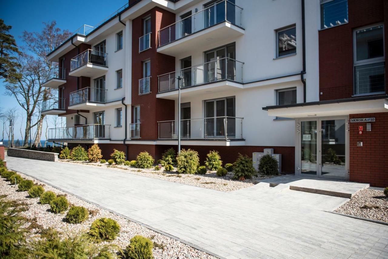 Apartament Elegance Pink เรวัล ภายนอก รูปภาพ