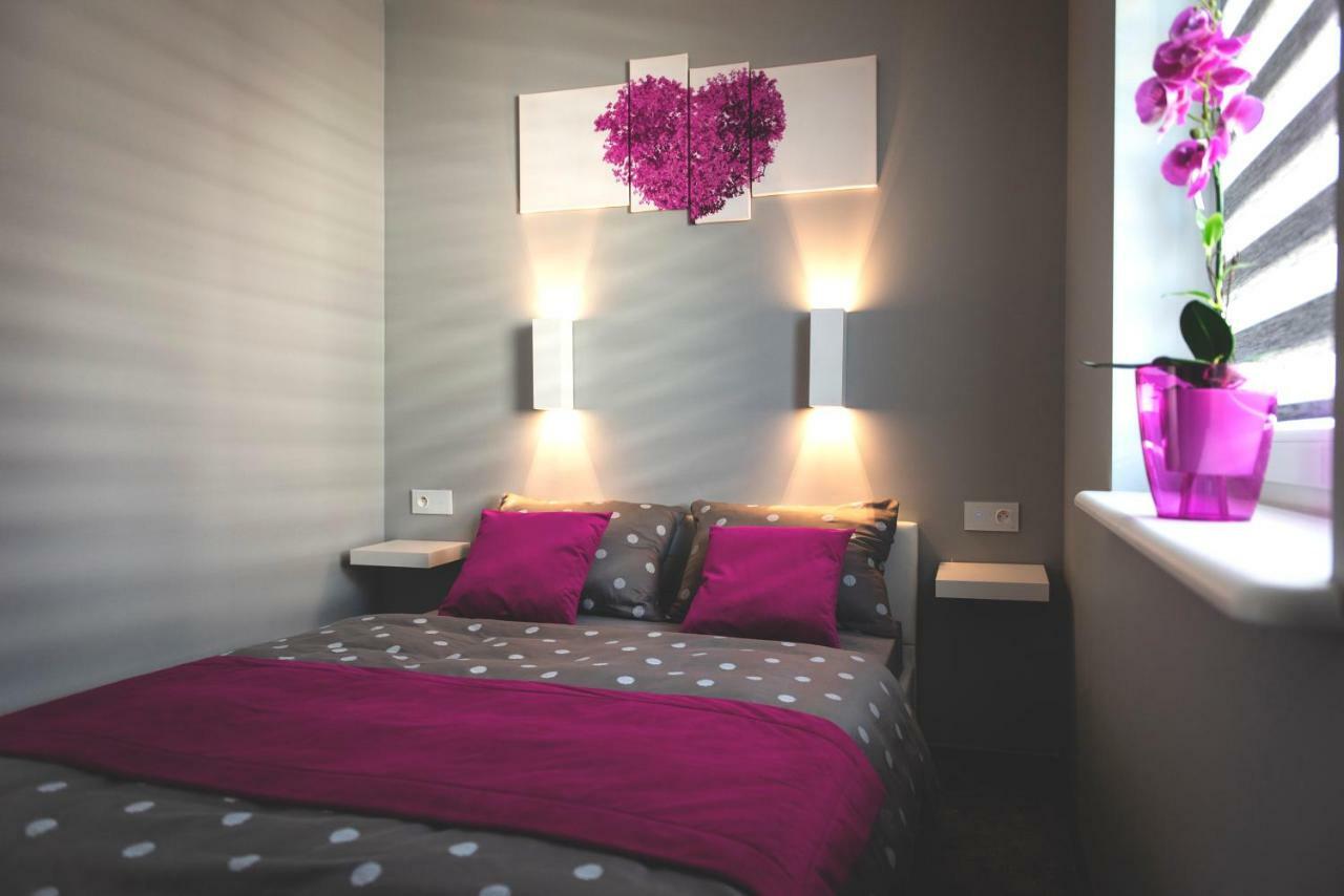 Apartament Elegance Pink เรวัล ภายนอก รูปภาพ
